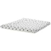 Noppies Aankleedkussenhoezen | Thuis<Aankleedkussenhoes Blooming Clover 77x87cm - Colony Blue