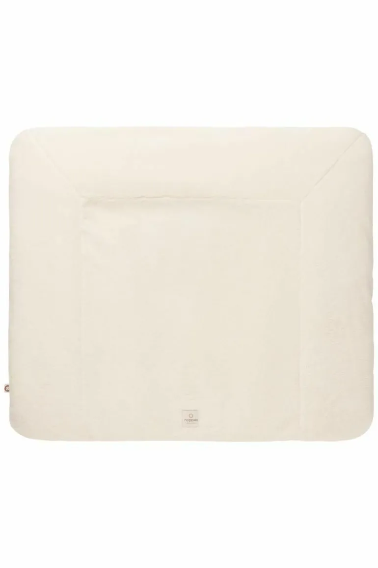 aankleedkussenhoes_cosy_t_3-1.webp Noppies Aankleedkussenhoezen | Thuis<Aankleedkussenhoes Cosy Teddy 77x87cm - Jet Stream