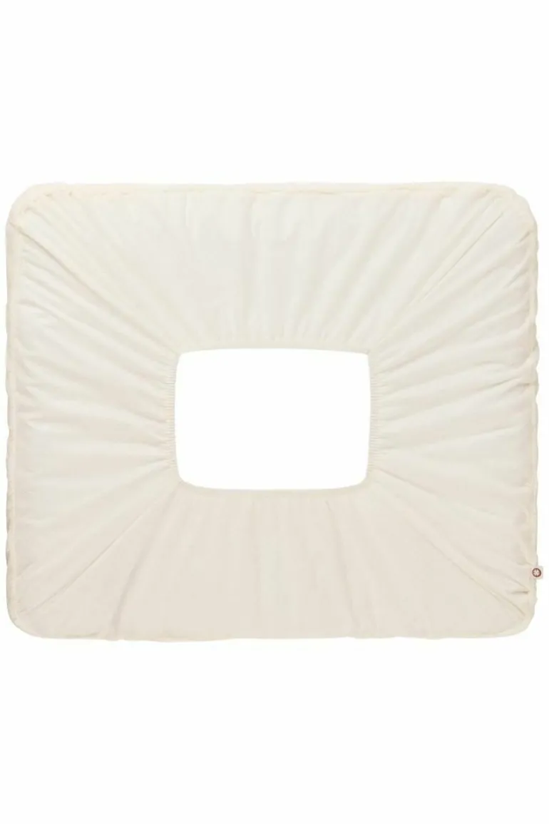 aankleedkussenhoes_cosy_t_6-1.webp Noppies Aankleedkussenhoezen | Thuis<Aankleedkussenhoes Cosy Teddy 77x87cm - Jet Stream