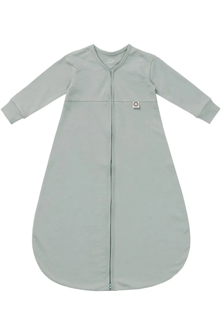 baby_slaapzak__seizoenen__13-3.webp Noppies Babykamer | Slaapzakken<Baby Slaapzak 4 Seizoenen Uni - Puritan Gray