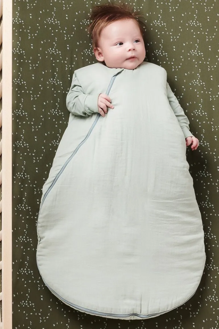 baby_slaapzak__seizoenen__9-3.webp Noppies Babykamer | Slaapzakken<Baby Slaapzak 4 Seizoenen Uni - Puritan Gray