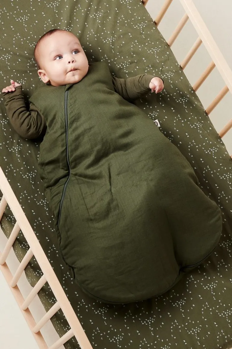 baby_slaapzak__seizoenen__9.webp Noppies Babykamer | Slaapzakken<Baby Slaapzak 4 Seizoenen Uni - Beetle