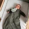 Noppies Babykamer | Slaapzakken<Baby Winterslaapzak Botanical - Beetle