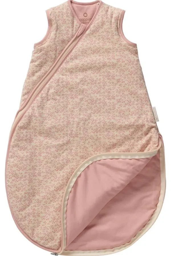 Noppies Babykamer | Slaapzakken<Baby Winterslaapzak Botanical - Misty Rose