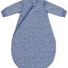 Noppies Babykamer | Slaapzakken<Baby Winterslaapzak Fancy Dot - Colony Blue