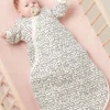 Noppies Babykamer | Slaapzakken<Baby Winterslaapzak Fancy Dot - Jet Stream