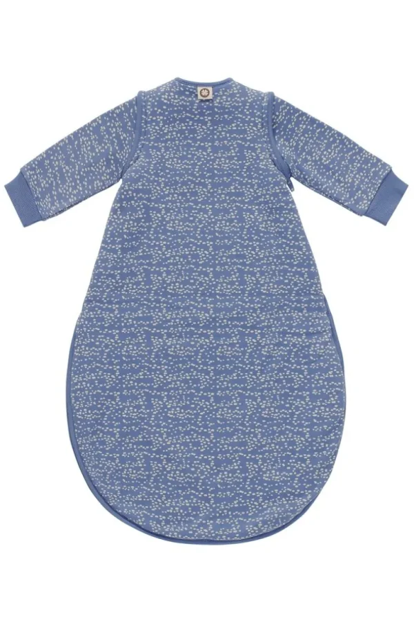 Noppies Babykamer | Slaapzakken<Baby Winterslaapzak Fancy Dot - Colony Blue