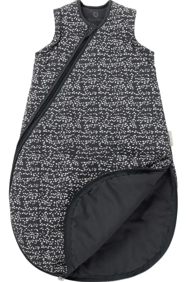 Noppies Babykamer | Slaapzakken<Baby Winterslaapzak Fancy Dot - Forged Iron