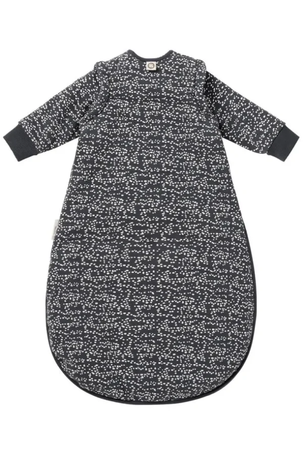 Noppies Babykamer | Slaapzakken<Baby Winterslaapzak Fancy Dot - Forged Iron