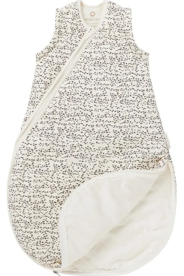 Noppies Babykamer | Slaapzakken<Baby Winterslaapzak Fancy Dot - Jet Stream