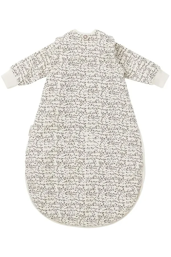 Noppies Babykamer | Slaapzakken<Baby Winterslaapzak Fancy Dot - Jet Stream