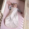Noppies Babykamer | Slaapzakken<Baby Zomerslaapzak Botanical - Misty Rose