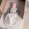 Noppies Babykamer | Slaapzakken<Baby Zomerslaapzak Botanical - Fog