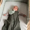Noppies Babykamer | Slaapzakken<Baby Zomerslaapzak Botanical - Beetle