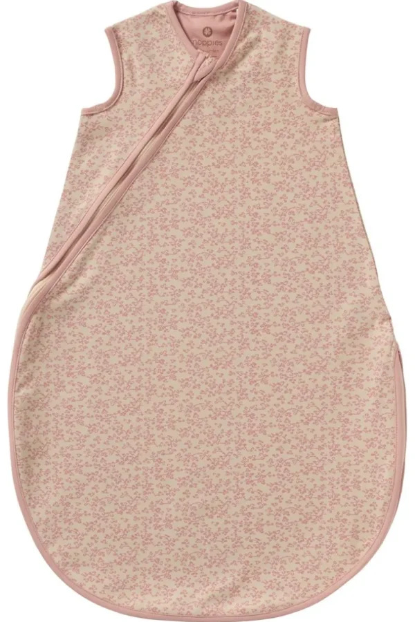 Noppies Babykamer | Slaapzakken<Baby Zomerslaapzak Botanical - Misty Rose
