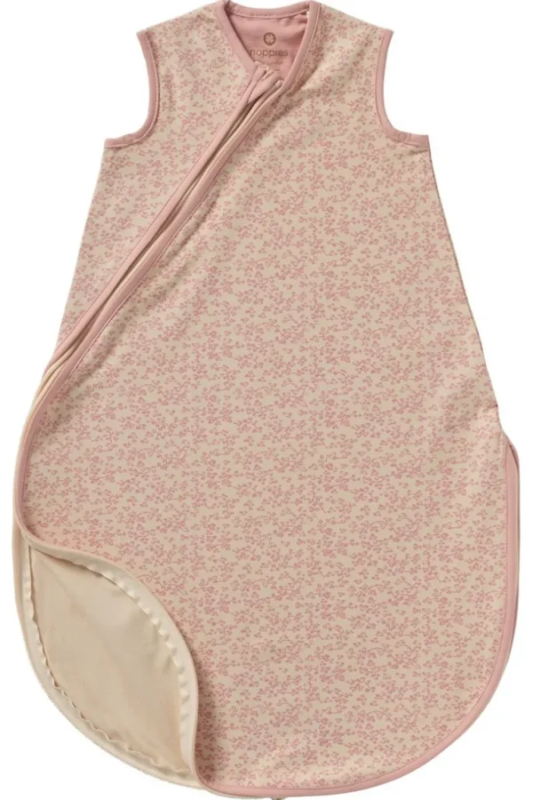 Noppies Babykamer | Slaapzakken<Baby Zomerslaapzak Botanical - Misty Rose