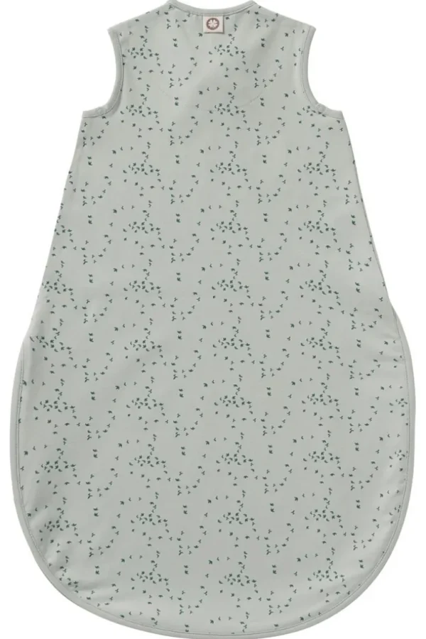 Noppies Babykamer | Slaapzakken<Baby Zomerslaapzak Botanical - Puritan Gray