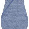 Noppies Babykamer | Slaapzakken<Baby Zomerslaapzak Fancy Dot - Colony Blue