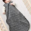 Noppies Babykamer | Slaapzakken<Baby Zomerslaapzak Fancy Dot - Forged Iron