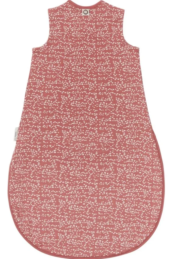 Noppies Babykamer | Slaapzakken<Baby Zomerslaapzak Fancy Dot - Brick Dust