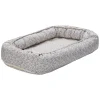 Noppies Babynestjes | Thuis<Babynestje Botanical Baby Nest - Colony Blue