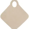 Noppies Badcapes & Wikkeldoeken | Thuis<Badcape Wearable Hooded Towel 110cm - Fog
