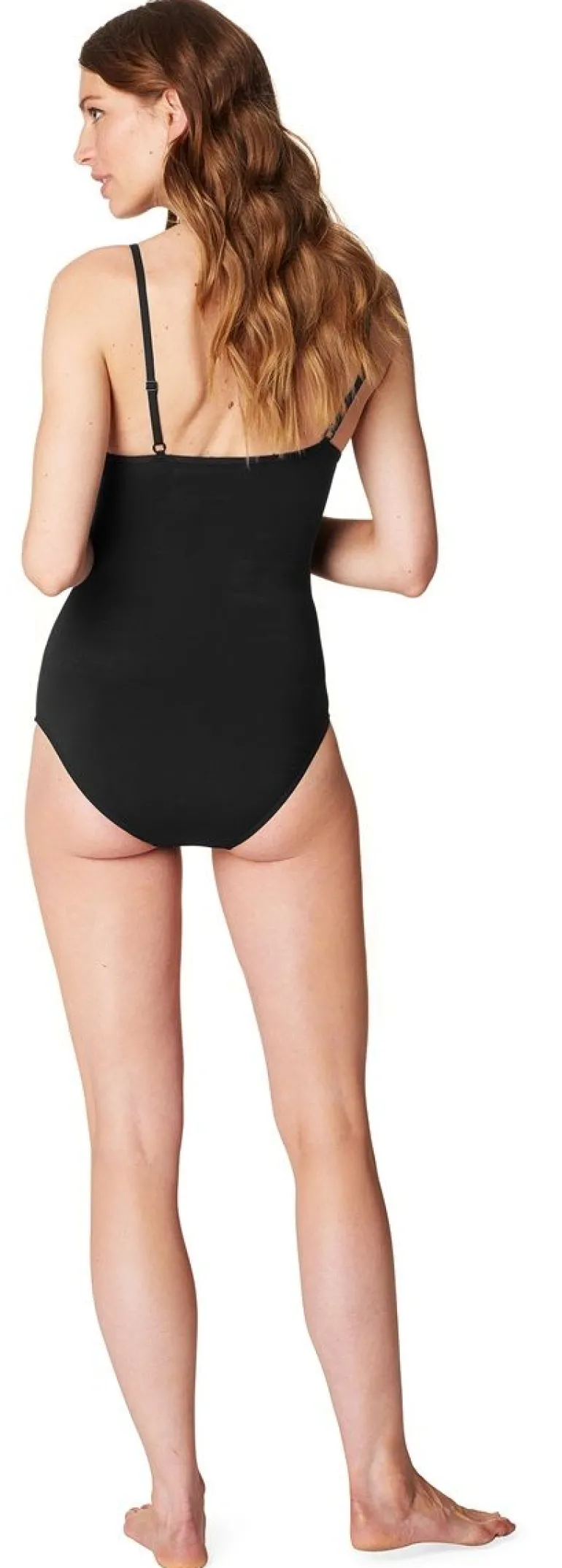 badpak__black_1.webp Noppies Badkleding<Badpak - Black