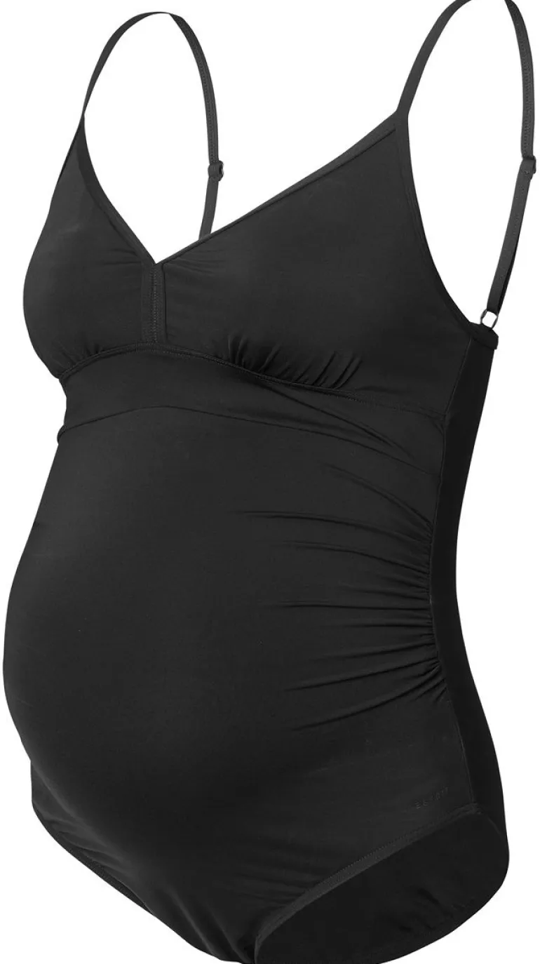 badpak__black_10.webp Noppies Badkleding<Badpak - Black