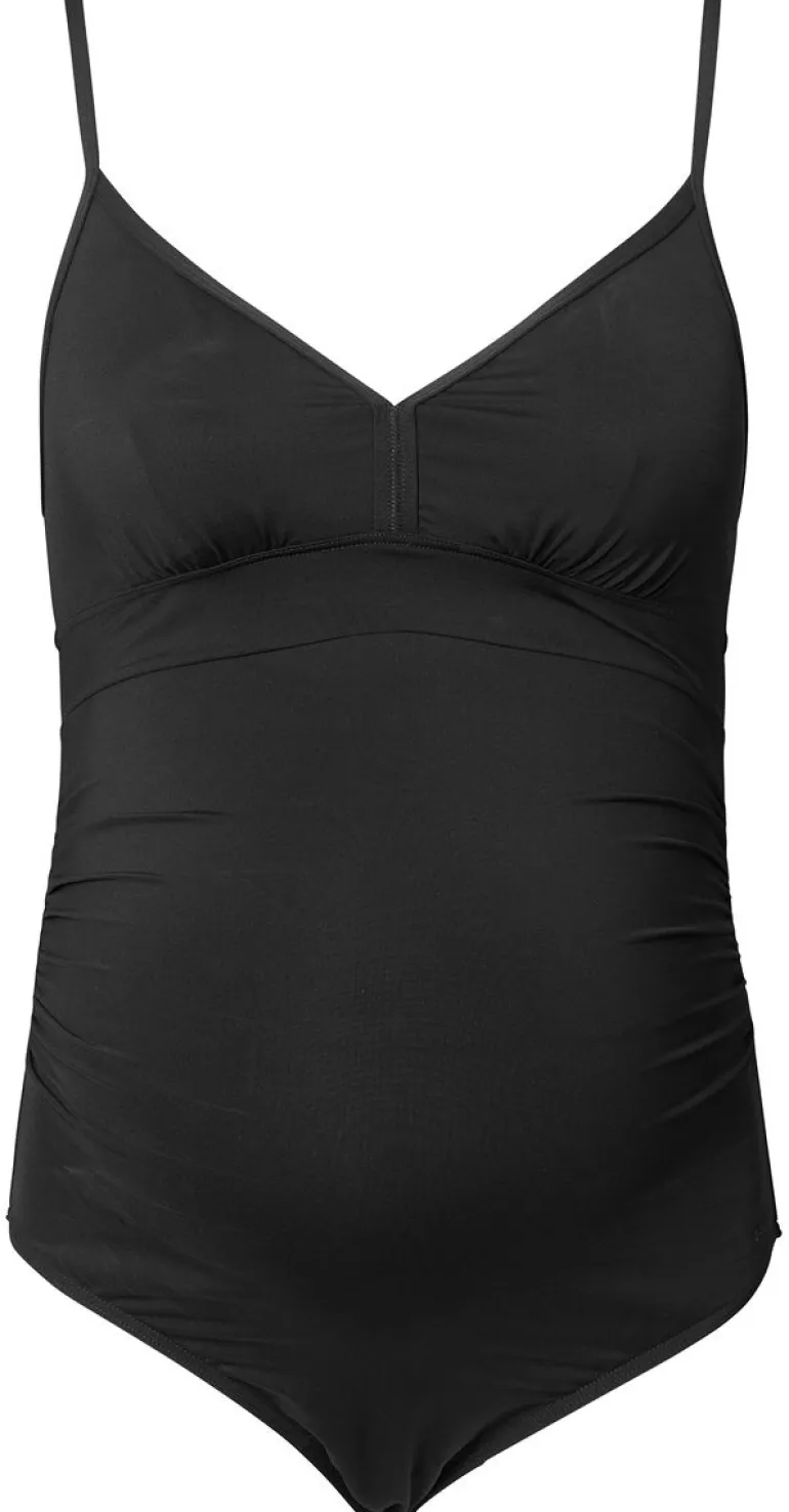 badpak__black_2.webp Noppies Badkleding<Badpak - Black