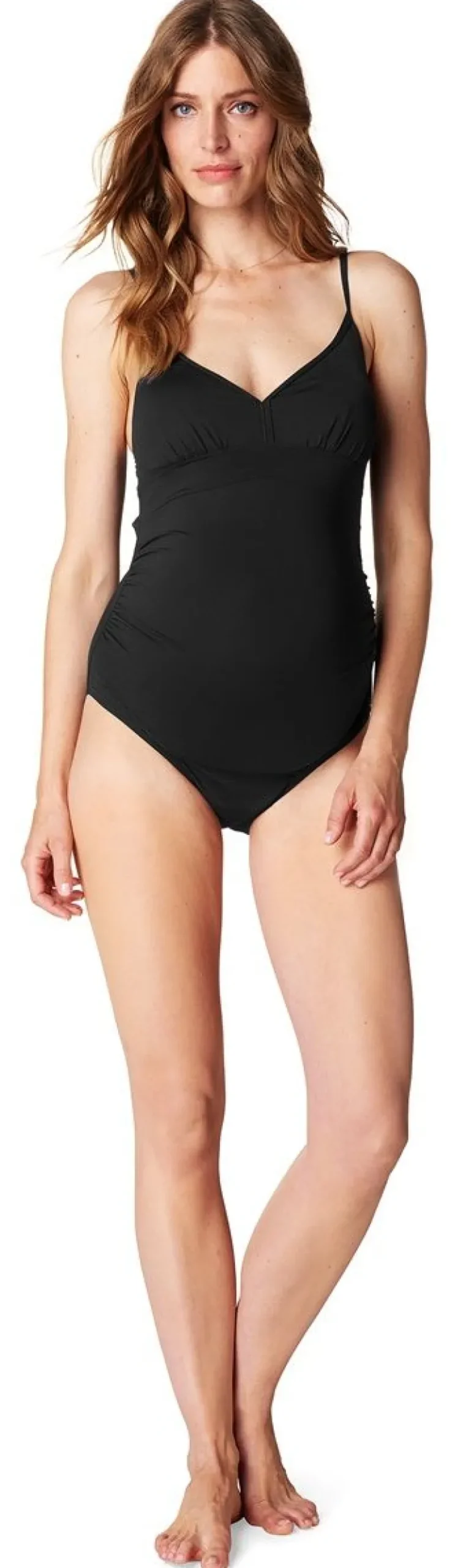 badpak__black_6.webp Noppies Badkleding<Badpak - Black