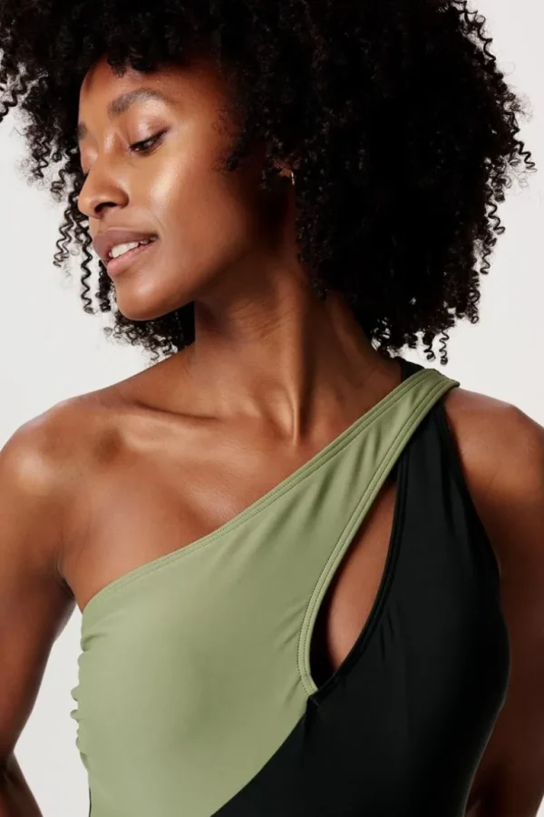 Noppies Badkleding<Badpak - Olive Green