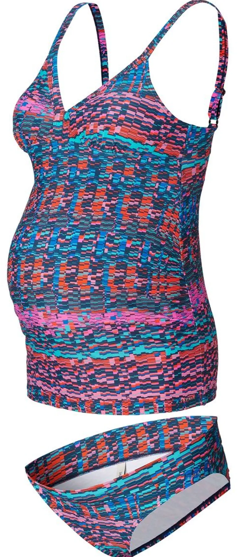 badpak__red_12.webp Noppies Badkleding<Badpak - Red