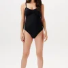Noppies Badkleding<Badpak Saint Tropez - Black