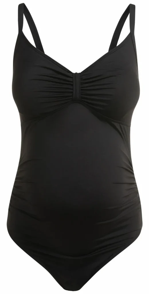 Noppies Badkleding<Badpak Saint Tropez - Black