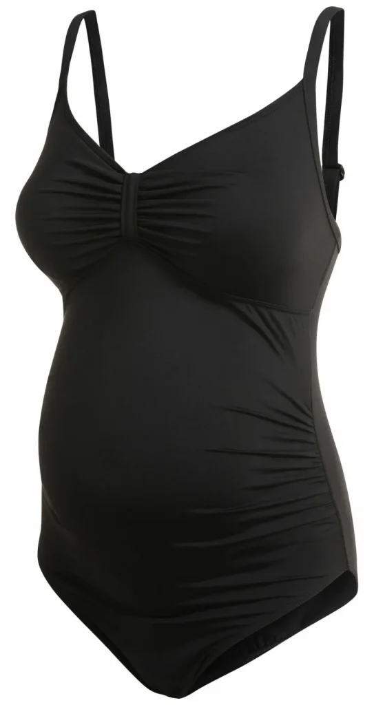Noppies Badkleding<Badpak Saint Tropez - Black