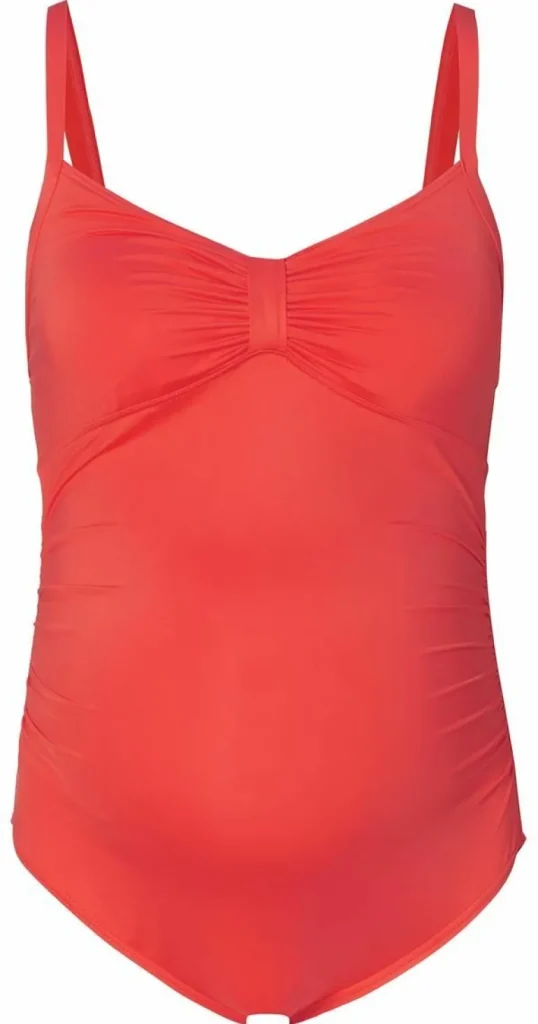 Noppies Badkleding<Badpak Saint Tropez - Cherry Tomato