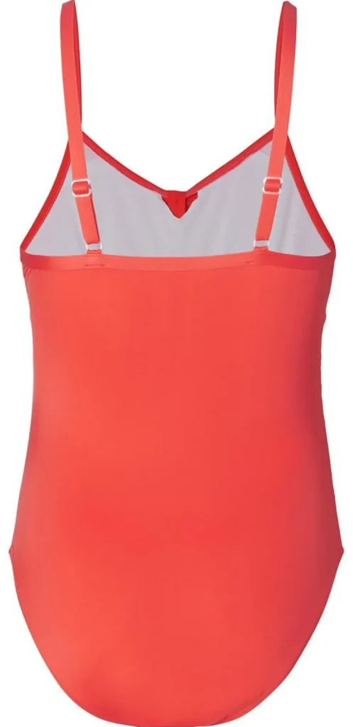 Noppies Badkleding<Badpak Saint Tropez - Cherry Tomato