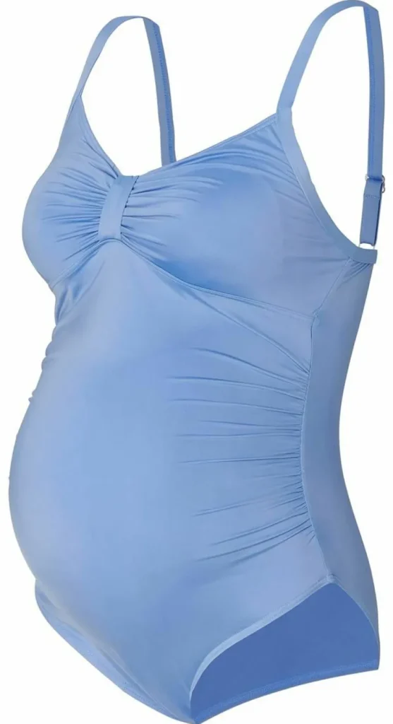 Noppies Badkleding<Badpak Saint Tropez - Cornflower