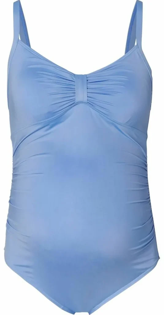 Noppies Badkleding<Badpak Saint Tropez - Cornflower