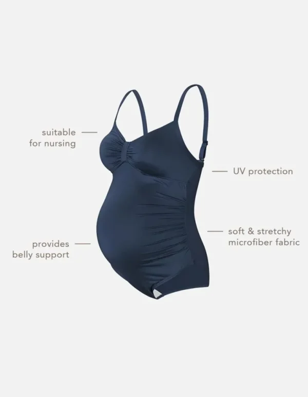 Noppies Badkleding<Badpak Saint Tropez - Night