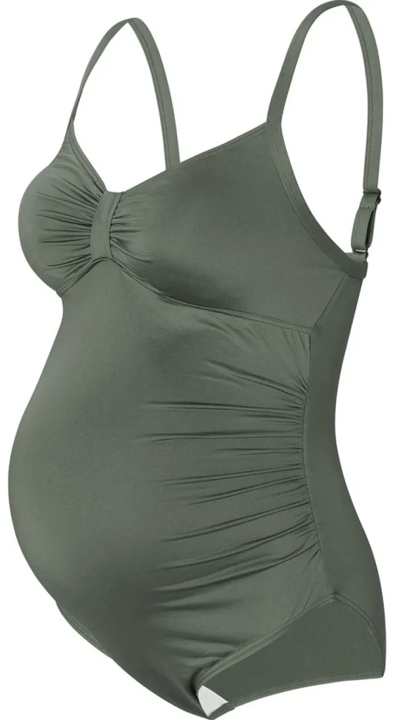 Noppies Badkleding<Badpak Saint Tropez - Olive
