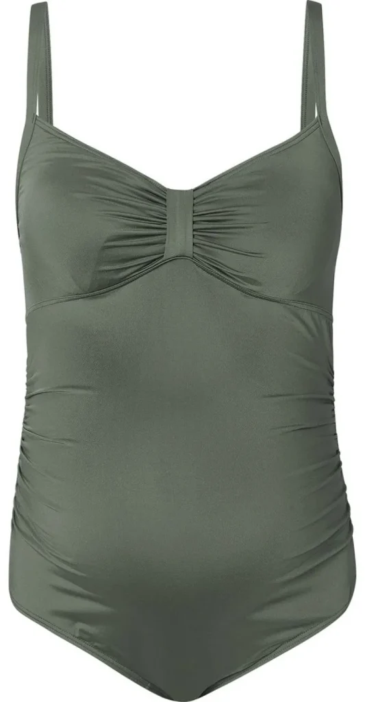 Noppies Badkleding<Badpak Saint Tropez - Olive