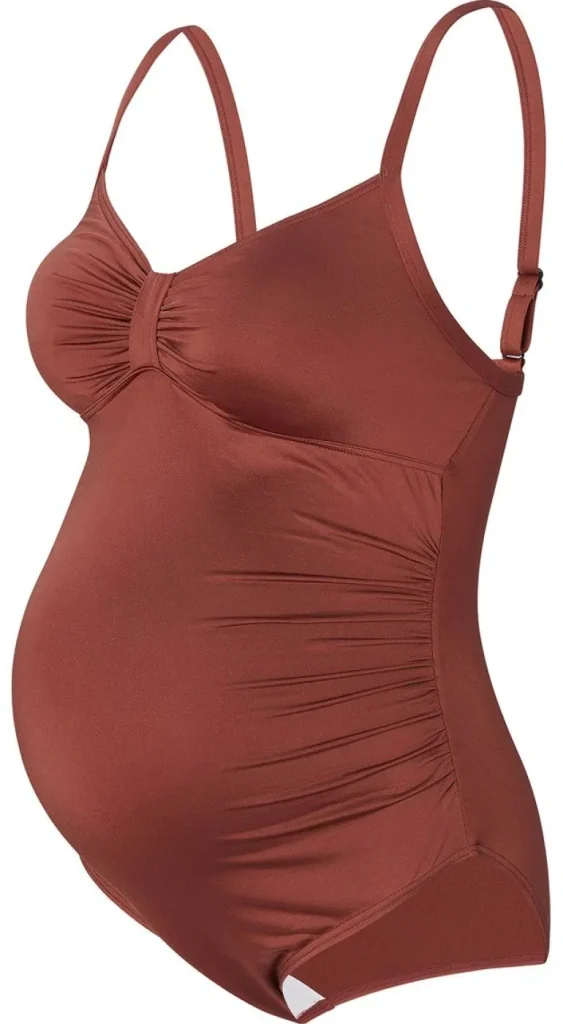 Noppies Badkleding<Badpak Saint Tropez - Sable