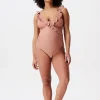 Noppies Badkleding<Badpak Sima - Burlwood