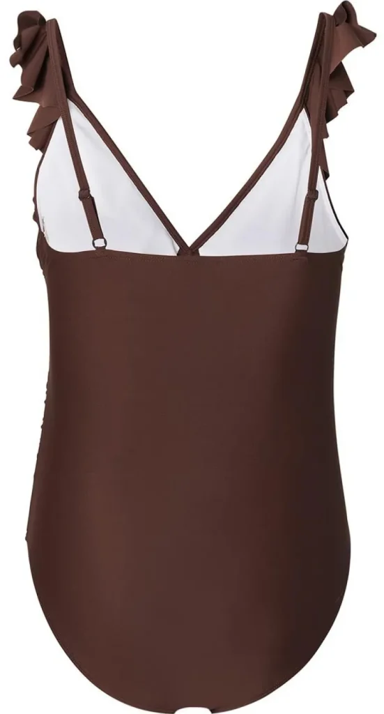 Noppies Badkleding<Badpak Sima - Coffee Bean