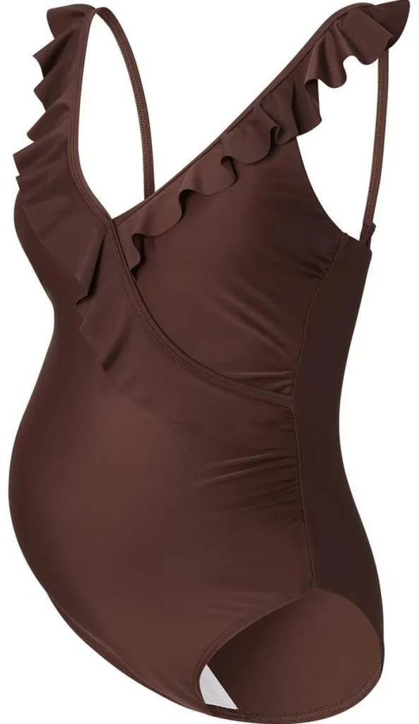 Noppies Badkleding<Badpak Sima - Coffee Bean
