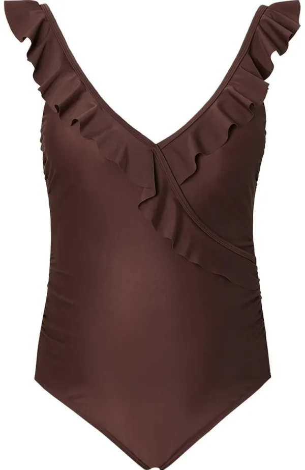 Noppies Badkleding<Badpak Sima - Coffee Bean