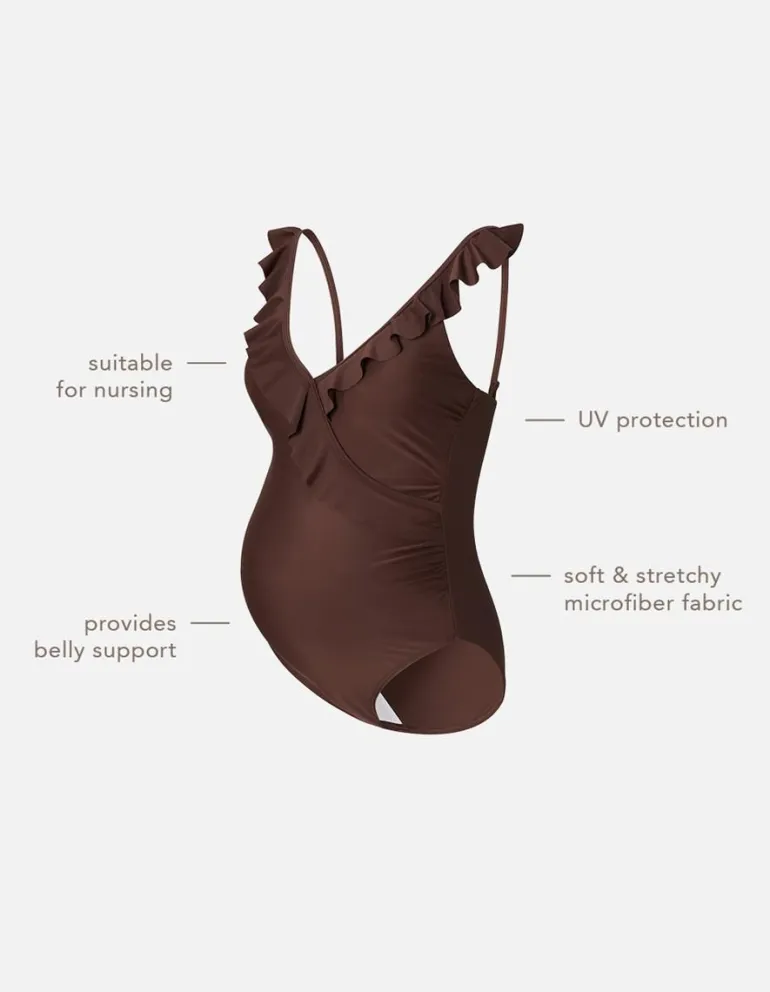 badpak_sima__coffee_bean_6.webp Noppies Badkleding<Badpak Sima - Coffee Bean