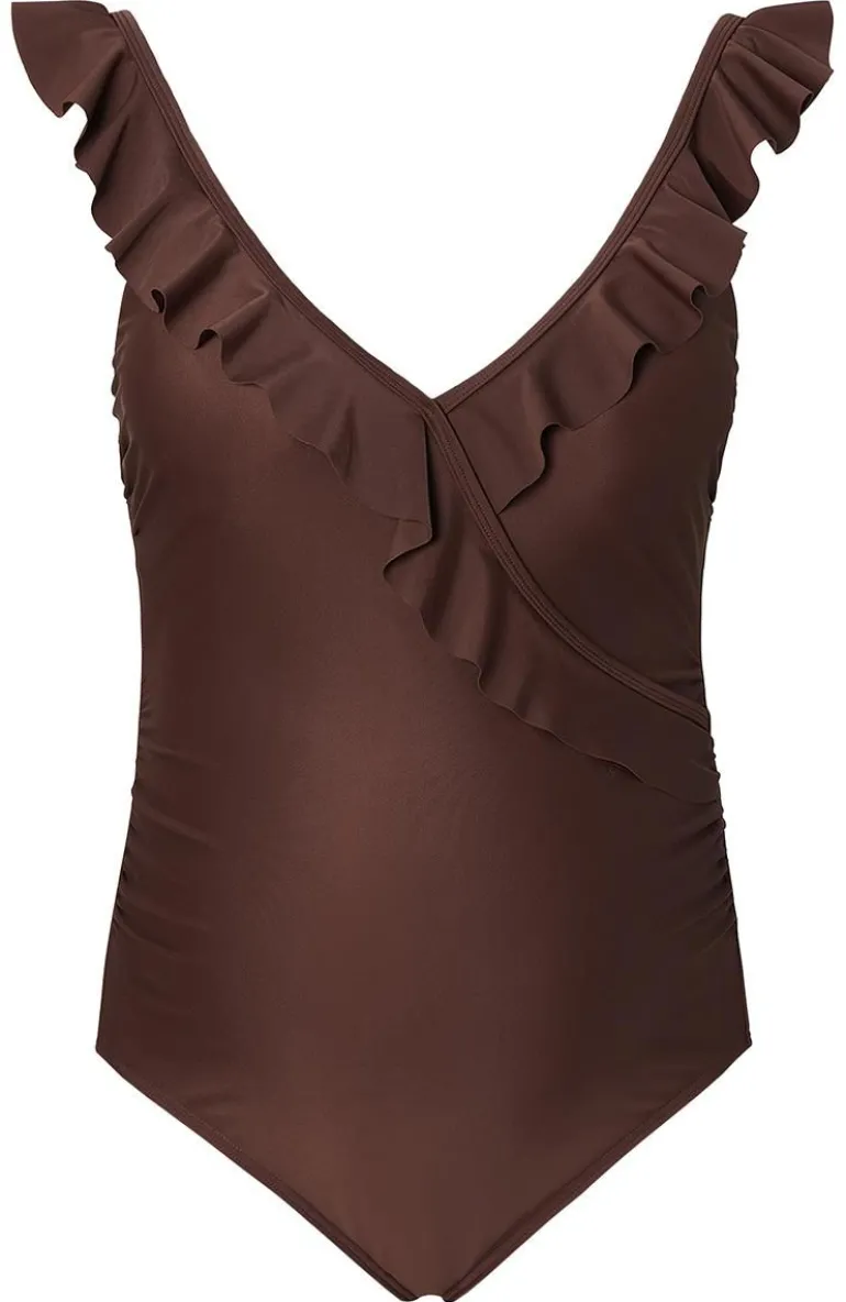 badpak_sima__coffee_bean_9.webp Noppies Badkleding<Badpak Sima - Coffee Bean