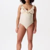 Noppies Badkleding<Badpak Sima - Light Sand